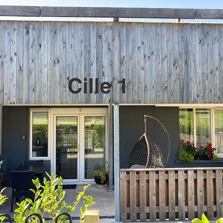 Cille Apartments, Ballyferriter Village Zewnętrze zdjęcie