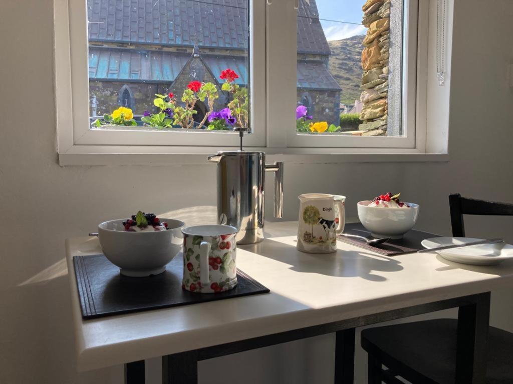 Cille Apartments, Ballyferriter Village Zewnętrze zdjęcie