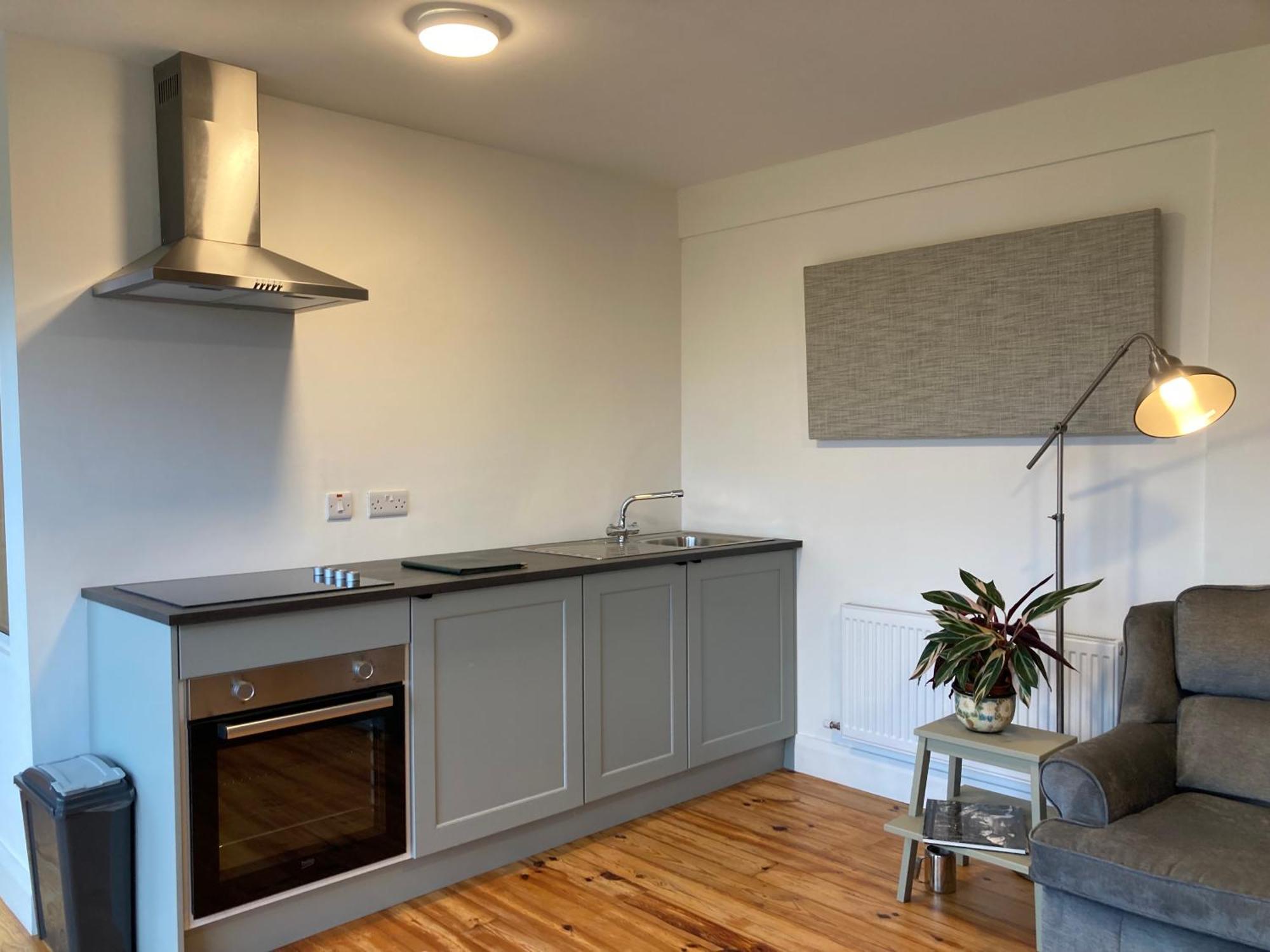 Cille Apartments, Ballyferriter Village Zewnętrze zdjęcie