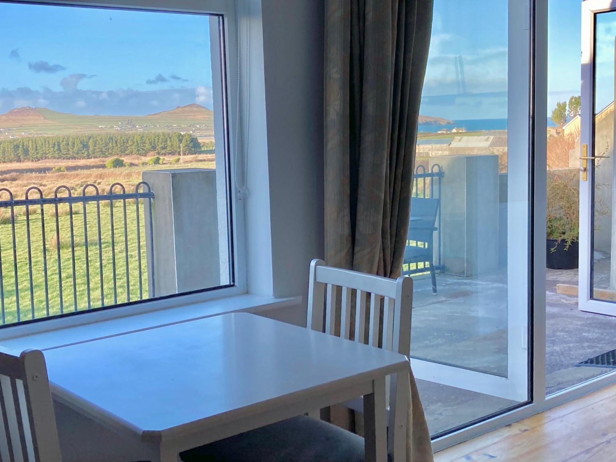 Cille Apartments, Ballyferriter Village Zewnętrze zdjęcie