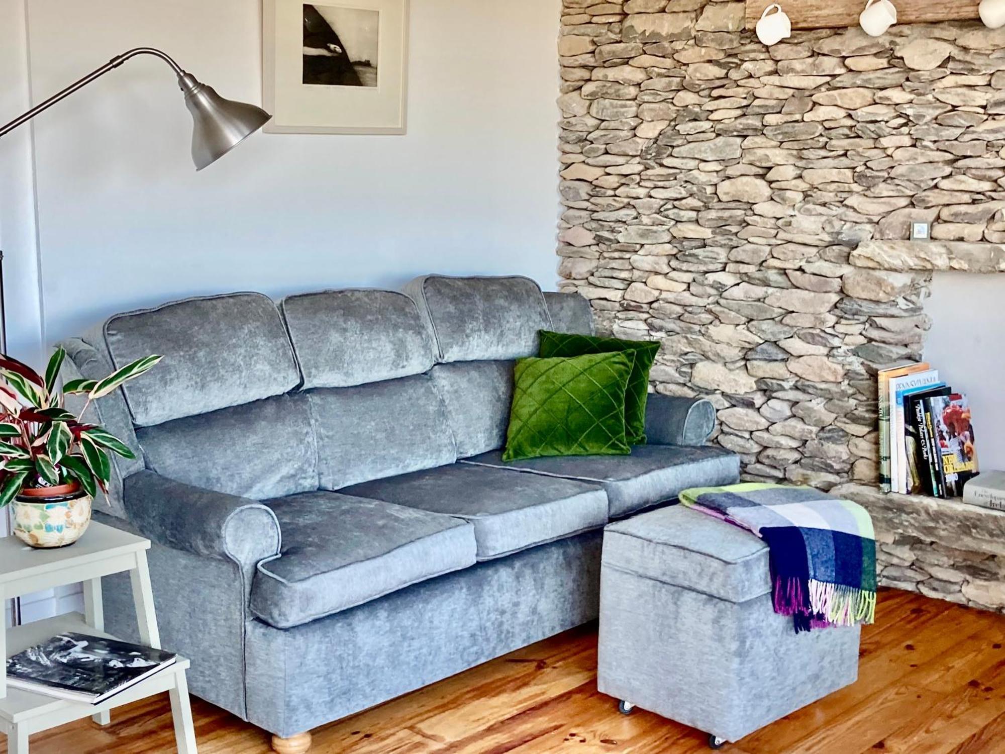 Cille Apartments, Ballyferriter Village Zewnętrze zdjęcie