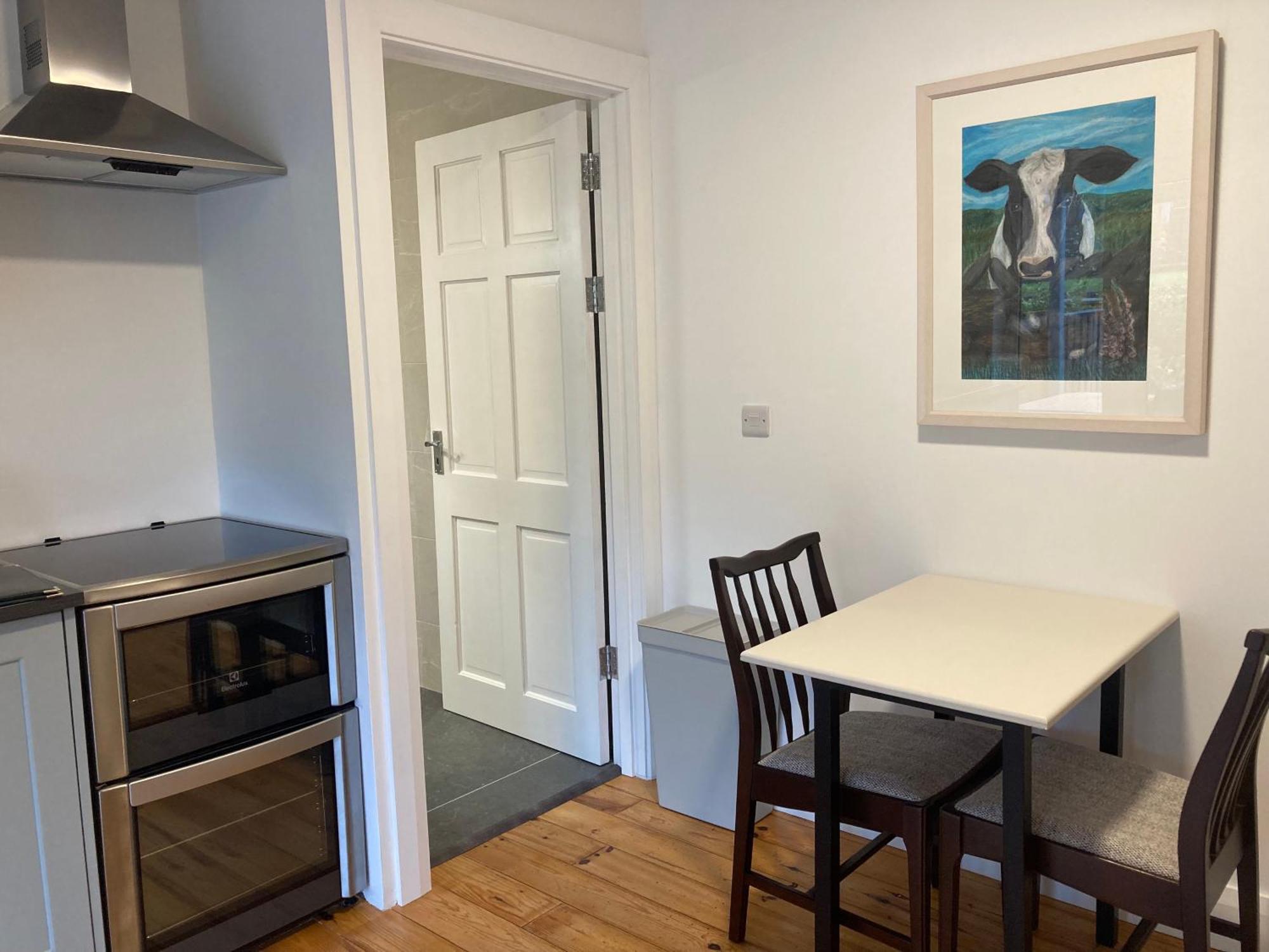 Cille Apartments, Ballyferriter Village Zewnętrze zdjęcie