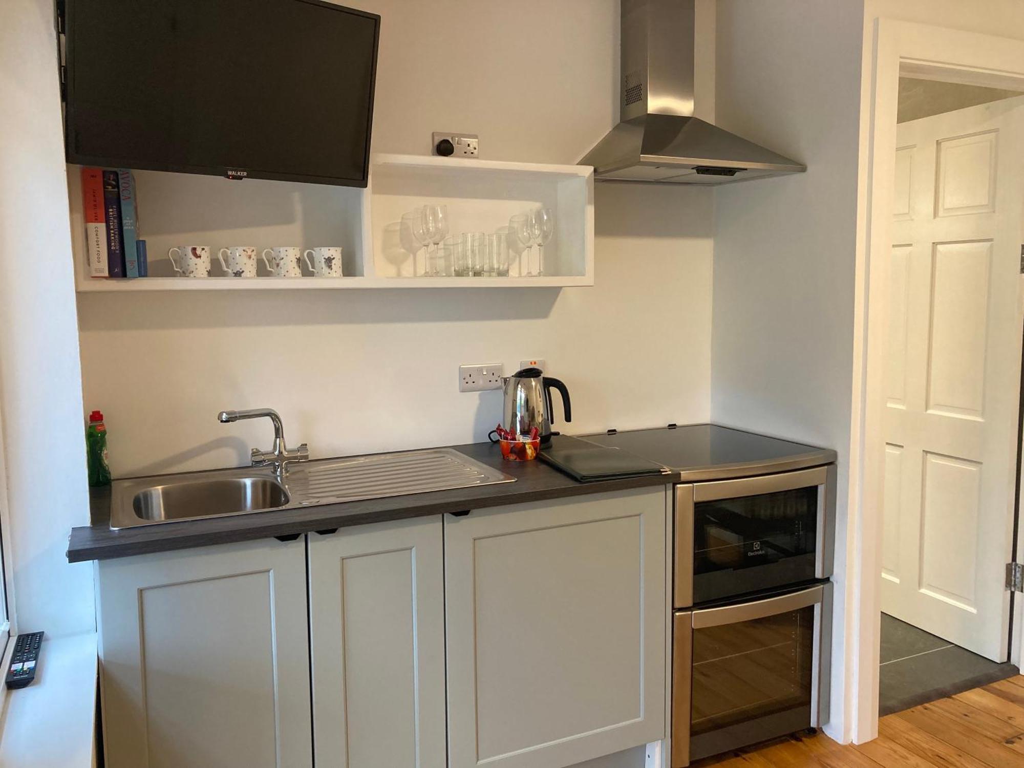 Cille Apartments, Ballyferriter Village Zewnętrze zdjęcie