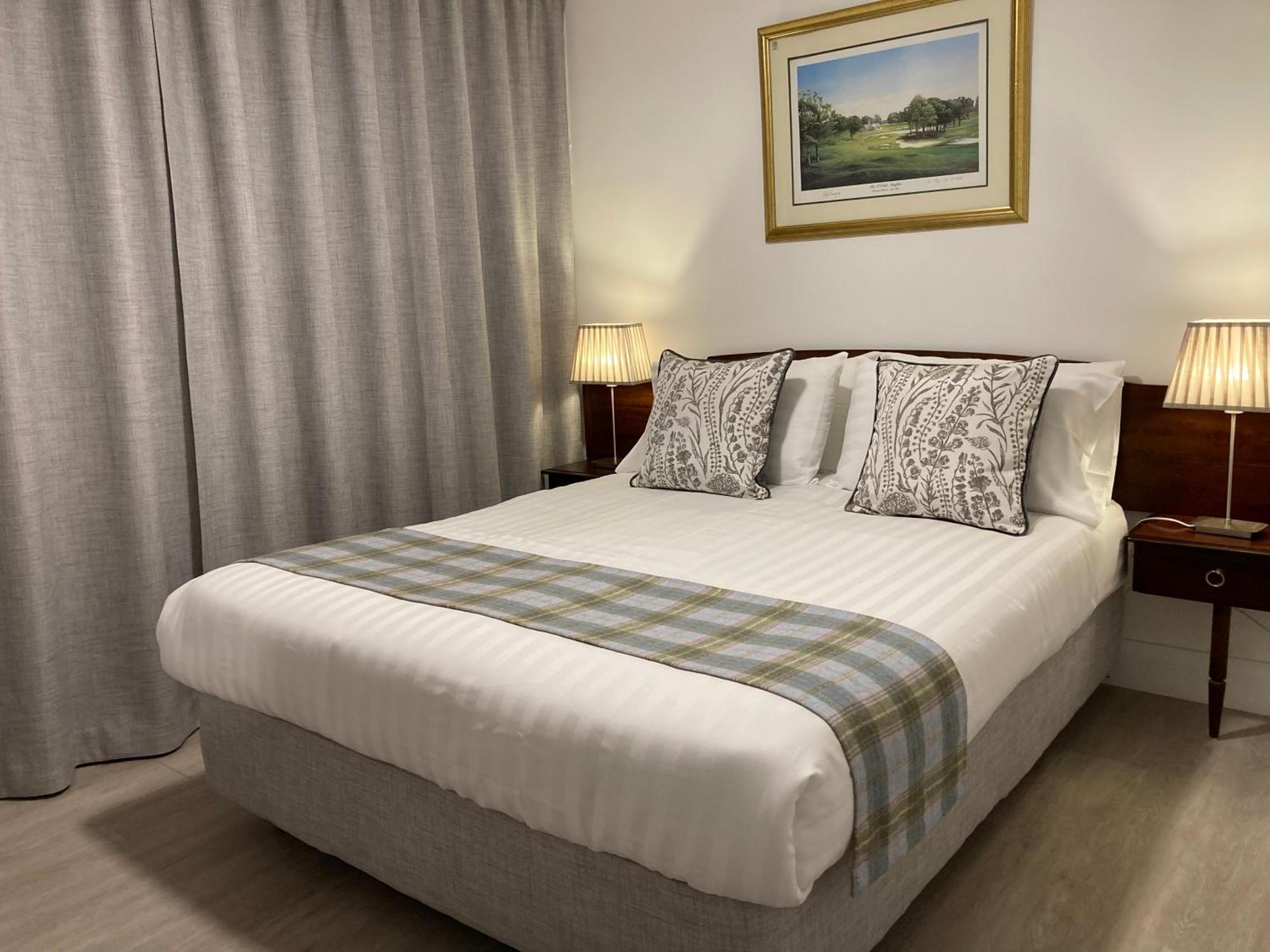 Cille Apartments, Ballyferriter Village Zewnętrze zdjęcie