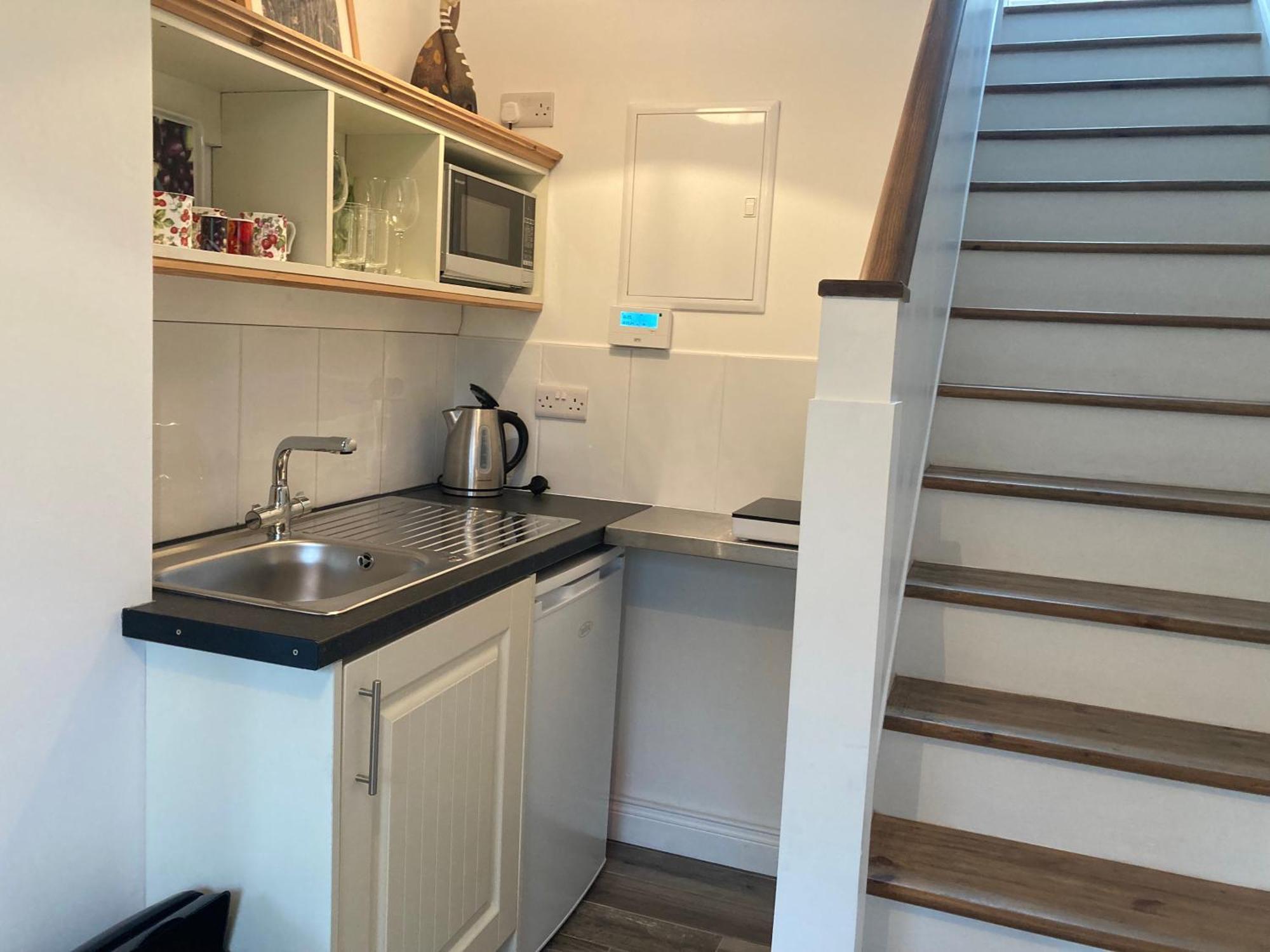 Cille Apartments, Ballyferriter Village Zewnętrze zdjęcie
