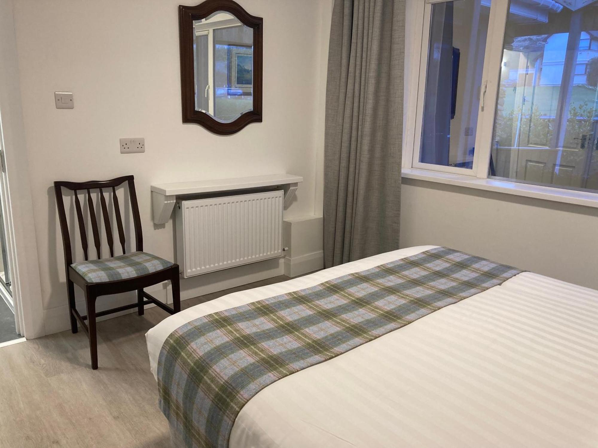 Cille Apartments, Ballyferriter Village Zewnętrze zdjęcie