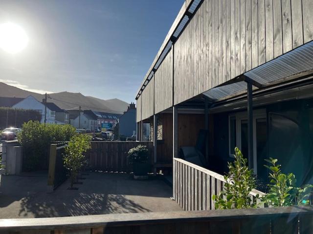 Cille Apartments, Ballyferriter Village Zewnętrze zdjęcie