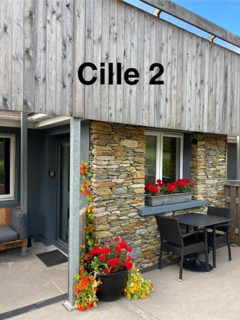 Cille Apartments, Ballyferriter Village Zewnętrze zdjęcie