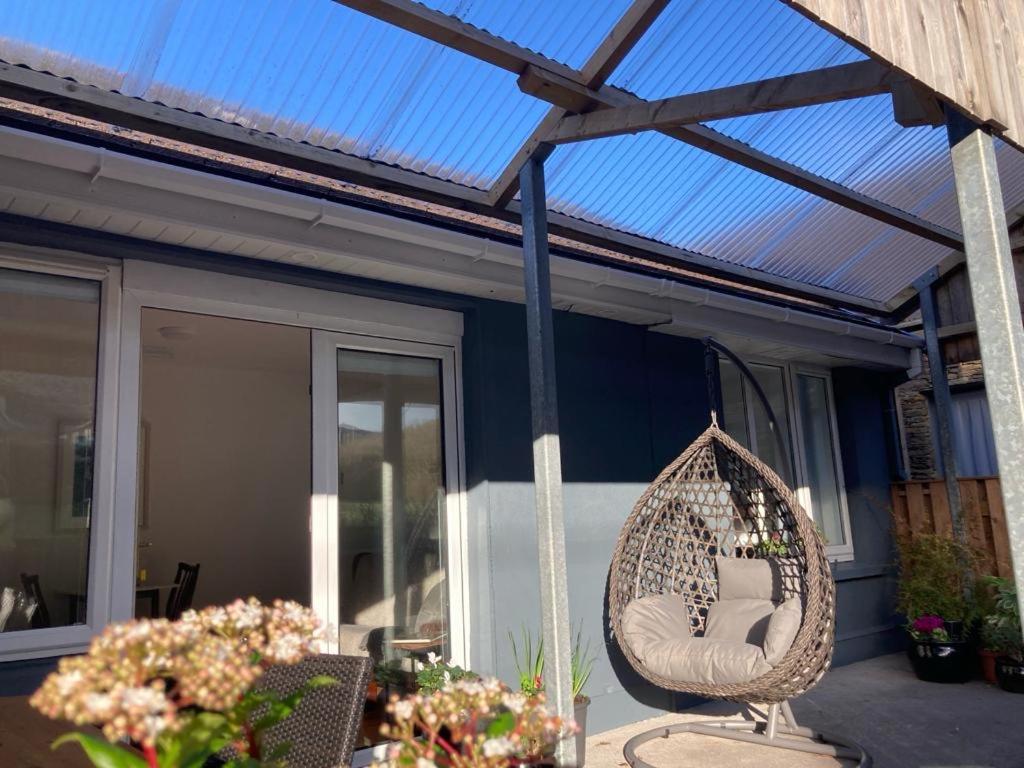 Cille Apartments, Ballyferriter Village Zewnętrze zdjęcie