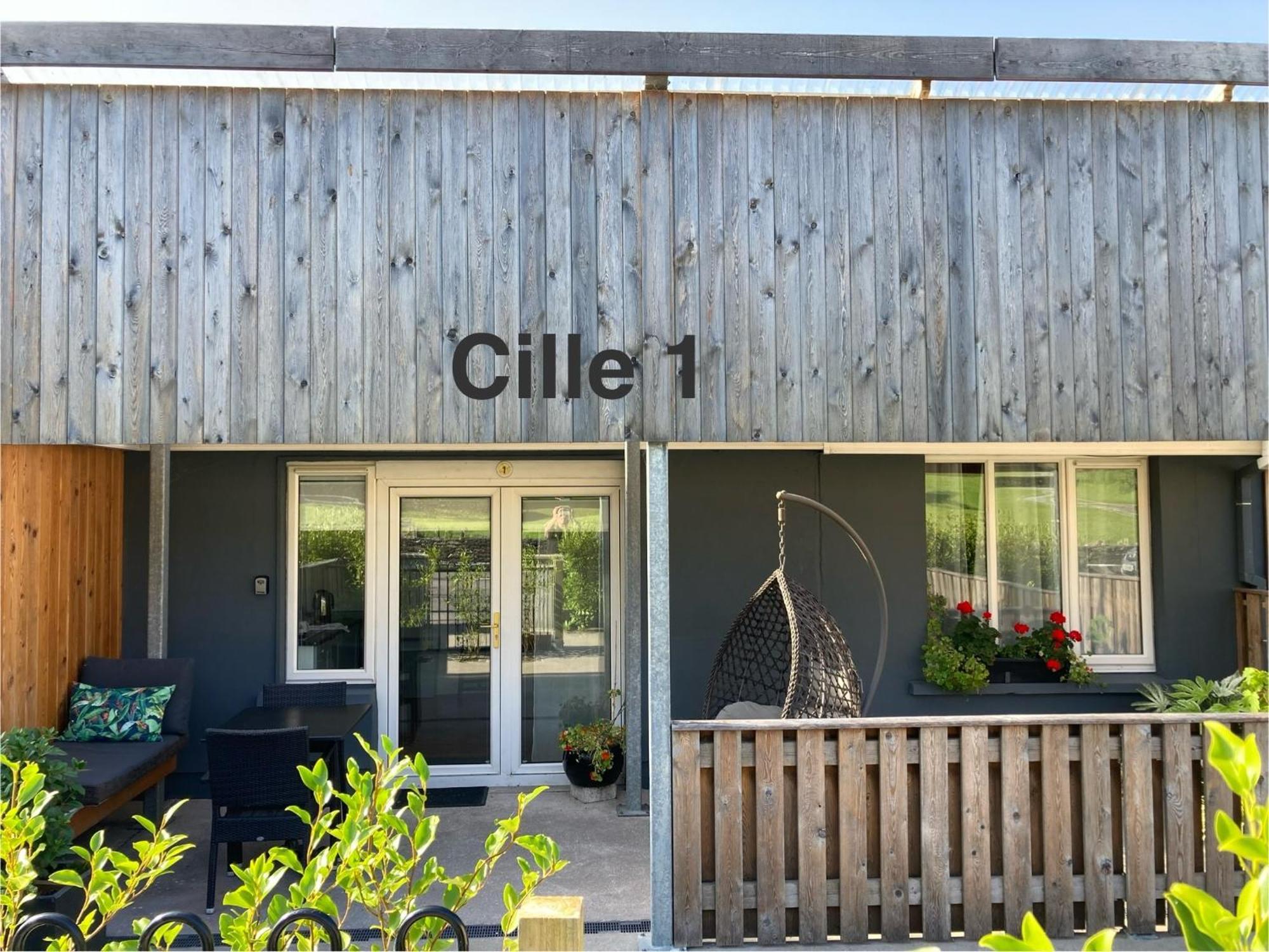 Cille Apartments, Ballyferriter Village Zewnętrze zdjęcie